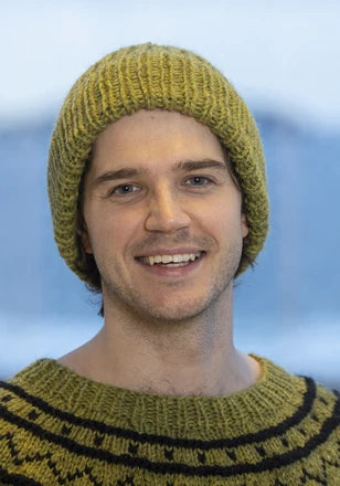 Viking Katalog - 2407 (Hobbygarn)