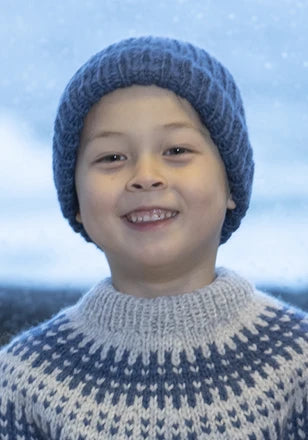 Viking Katalog - 2407 (Hobbygarn)