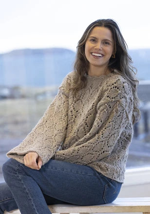 Viking Katalog - 2407 (Hobbygarn)