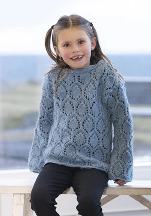 Viking Katalog - 2407 (Hobbygarn)