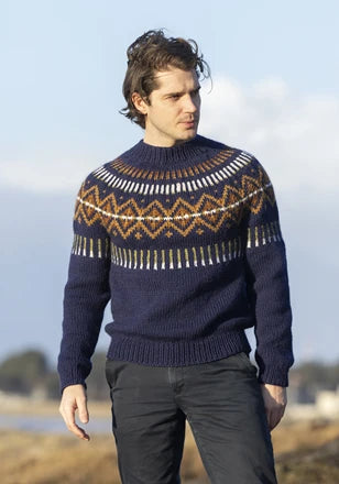 Viking Katalog - 2407 (Hobbygarn)