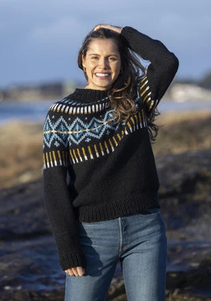 Viking Katalog - 2407 (Hobbygarn)