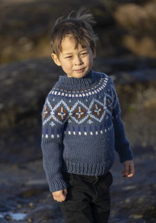 Viking Katalog - 2407 (Hobbygarn)