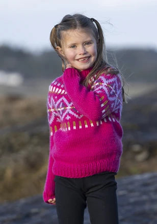 Viking Katalog - 2407 (Hobbygarn)