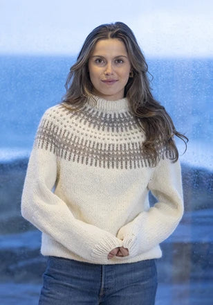 Viking Katalog - 2407 (Hobbygarn)