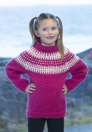 Viking Katalog - 2407 (Hobbygarn)