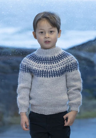 Viking Katalog - 2407 (Hobbygarn)