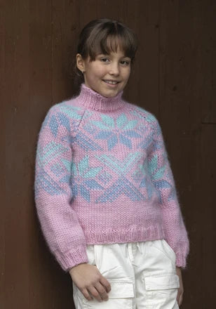 Viking Katalog - 2410 (Snorre)