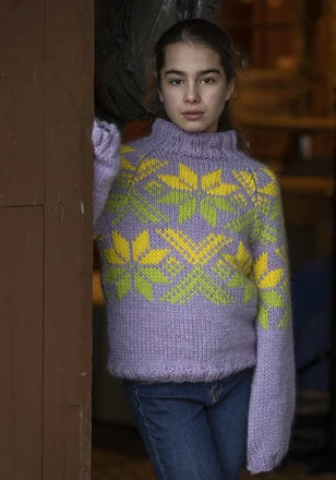 Viking Katalog - 2410 (Snorre)