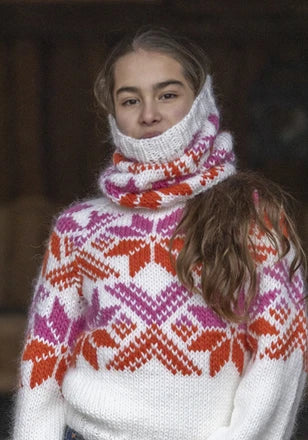 Viking Katalog - 2410 (Snorre)