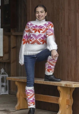 Viking Katalog - 2410 (Snorre)