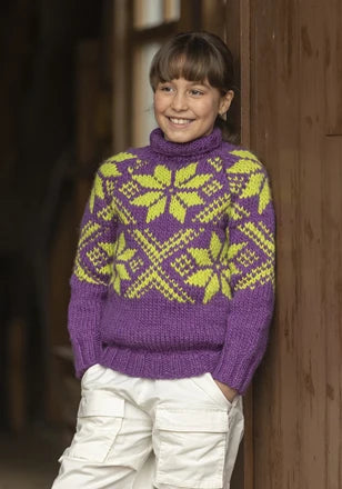 Viking Katalog - 2410 (Snorre)