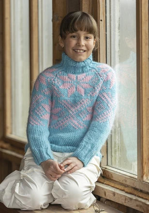 Viking Katalog - 2410 (Snorre)