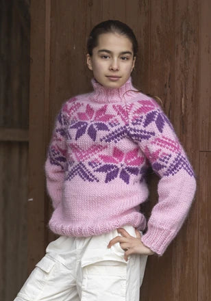 Viking Katalog - 2410 (Snorre)