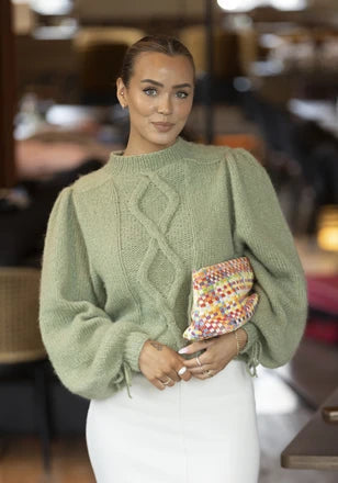 Viking Katalog - 2415 (Alpaca Bris)