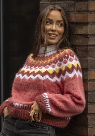 Viking Katalog - 2415 (Alpaca Bris)