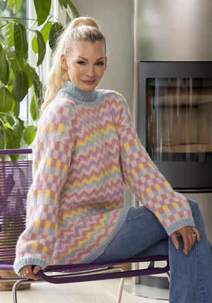 Viking Katalog - 2416 (Alpaca Bris)