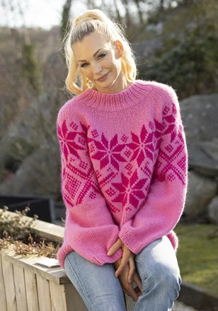 Viking Katalog - 2416 (Alpaca Bris)