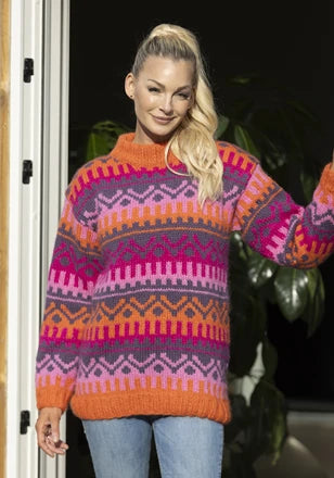 Viking Katalog - 2416 (Alpaca Bris)