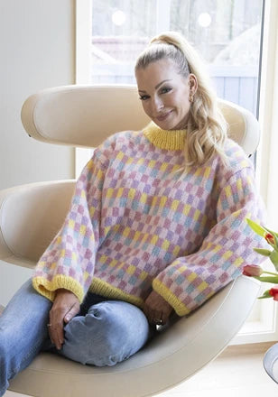 Viking Katalog - 2416 (Alpaca Bris)