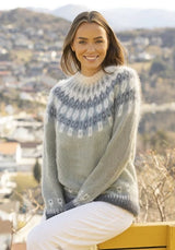 Viking Katalog - 2419 (Kid-Silk)