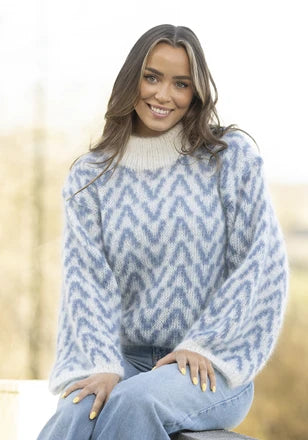 Viking Katalog - 2419 (Kid-Silk)