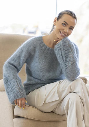 Viking Katalog - 2419 (Kid-Silk)