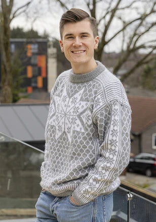 Viking Katalog - 2420 (Alpaca Storm)