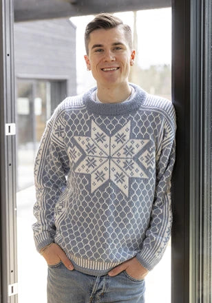 Viking Katalog - 2420 (Alpaca Storm)