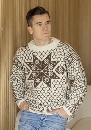 Viking Katalog - 2420 (Alpaca Storm)