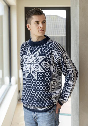 Viking Katalog - 2420 (Alpaca Storm)