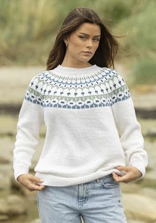 Viking Katalog - 2423 (Linus)