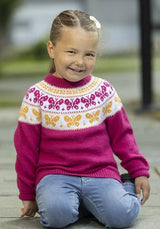 Viking Katalog - 2424 (Baby Merino)