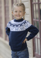 Viking Katalog - 2424 (Baby Merino)