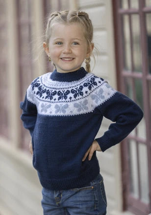 Viking Katalog - 2424 (Baby Merino)