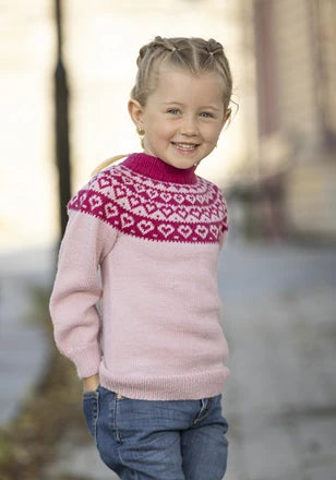 Viking Katalog - 2424 (Baby Merino)