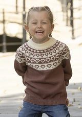 Viking Katalog - 2424 (Baby Merino)