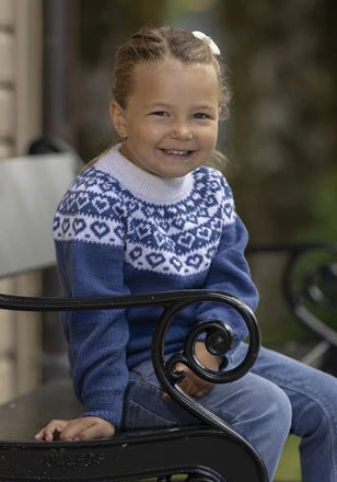 Viking Katalog - 2424 (Baby Merino)