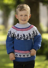 Viking Katalog - 2424 (Baby Merino)