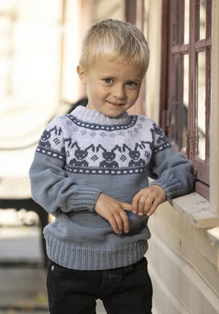 Viking Katalog - 2424 (Baby Merino)