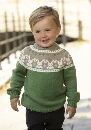 Viking Katalog - 2424 (Baby Merino)