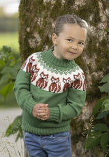 Viking Katalog - 2424 (Baby Merino)