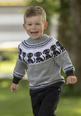 Viking Katalog - 2424 (Baby Merino)