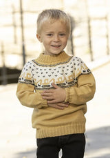 Viking Katalog - 2424 (Baby Merino)