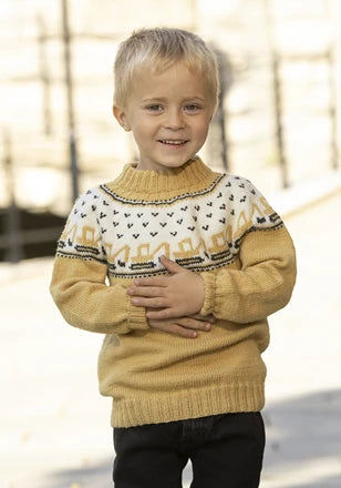 Viking Katalog - 2424 (Baby Merino)