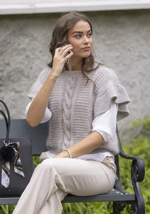 Viking Katalog - 2425 (Bjørk & Kid-Silk)