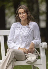 Viking Katalog - 2425 (Bjørk & Kid-Silk)