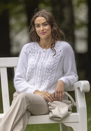 Viking Katalog - 2425 (Bjørk & Kid-Silk)