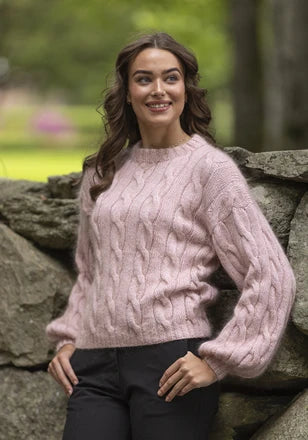 Viking Katalog - 2425 (Bjørk & Kid-Silk)