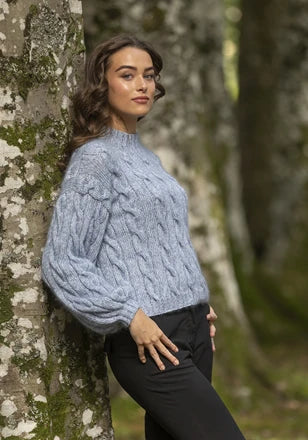 Viking Katalog - 2425 (Bjørk & Kid-Silk)